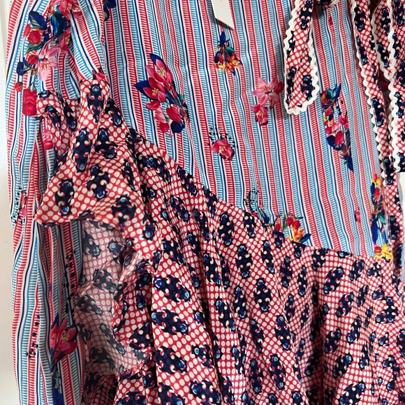 Brand new anthology skirt size 2 NWT - Picture 2 of 9